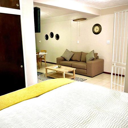 Apartamento Laboria 102&103 Harrismith Exterior foto