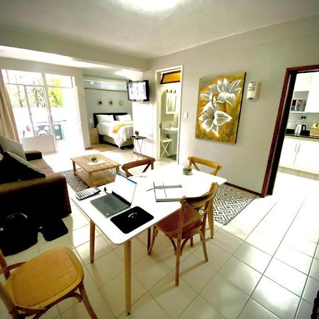 Apartamento Laboria 102&103 Harrismith Exterior foto