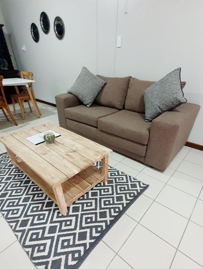Apartamento Laboria 102&103 Harrismith Exterior foto