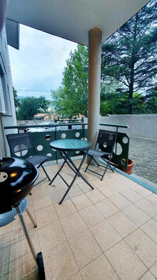 Apartamento Laboria 102&103 Harrismith Exterior foto