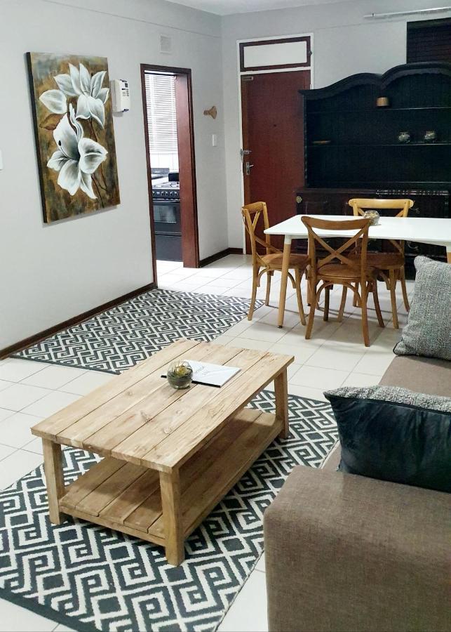Apartamento Laboria 102&103 Harrismith Exterior foto