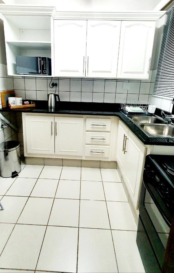 Apartamento Laboria 102&103 Harrismith Exterior foto