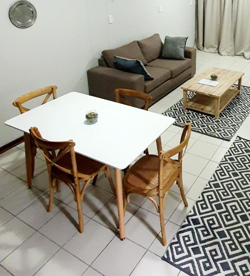 Apartamento Laboria 102&103 Harrismith Exterior foto