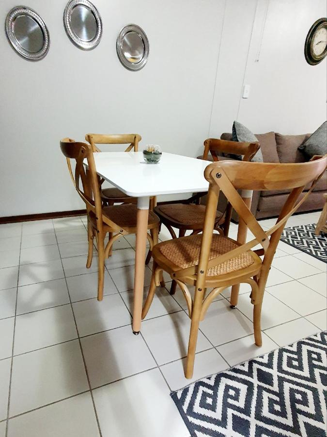 Apartamento Laboria 102&103 Harrismith Exterior foto