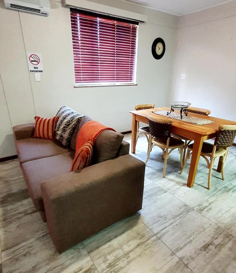 Apartamento Laboria 102&103 Harrismith Exterior foto