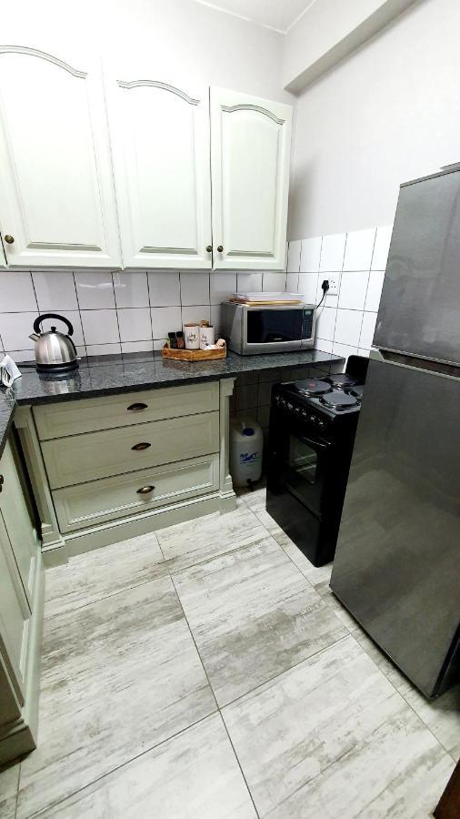 Apartamento Laboria 102&103 Harrismith Exterior foto