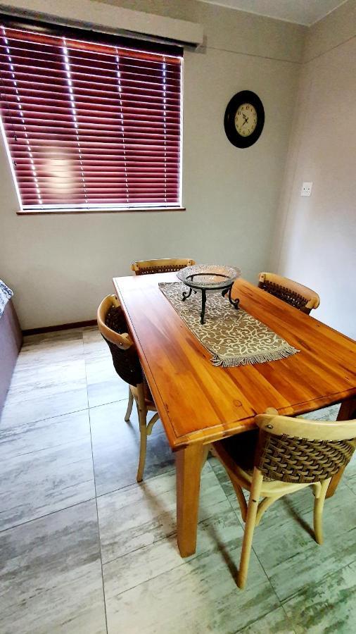 Apartamento Laboria 102&103 Harrismith Exterior foto