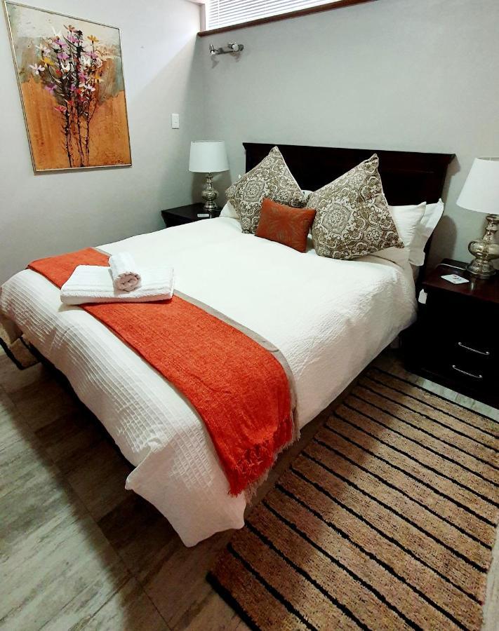 Apartamento Laboria 102&103 Harrismith Exterior foto