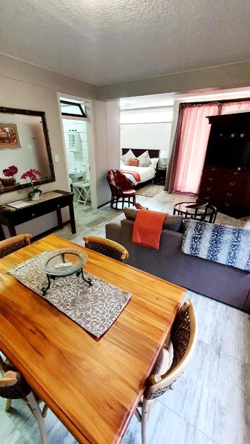 Apartamento Laboria 102&103 Harrismith Exterior foto