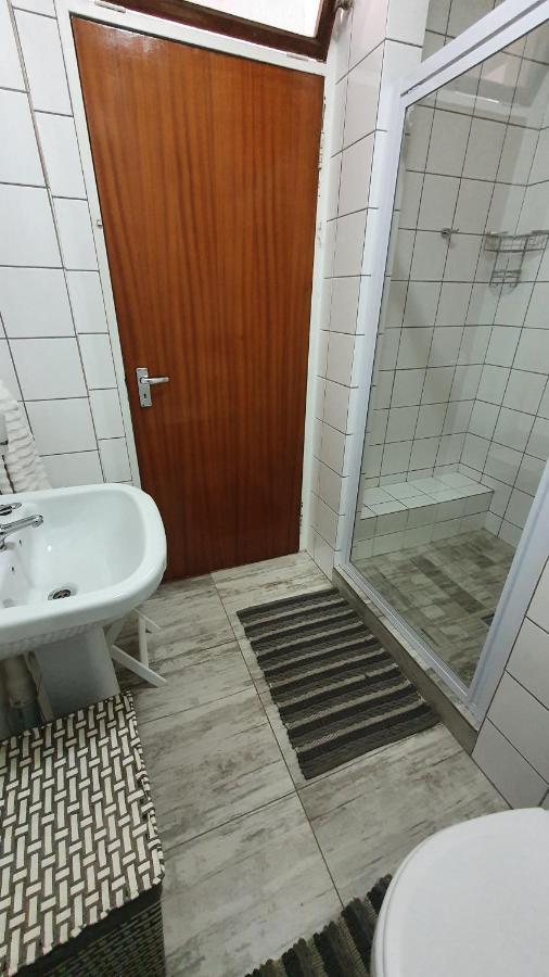 Apartamento Laboria 102&103 Harrismith Exterior foto