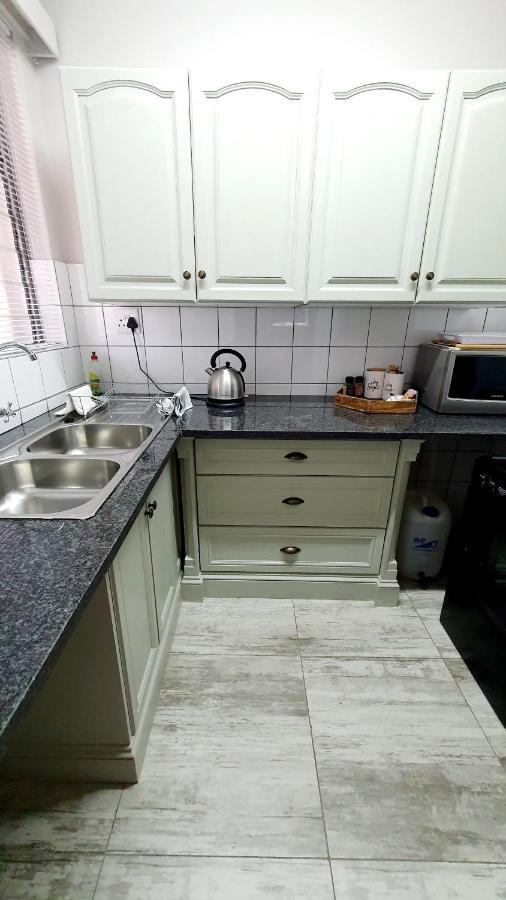 Apartamento Laboria 102&103 Harrismith Exterior foto
