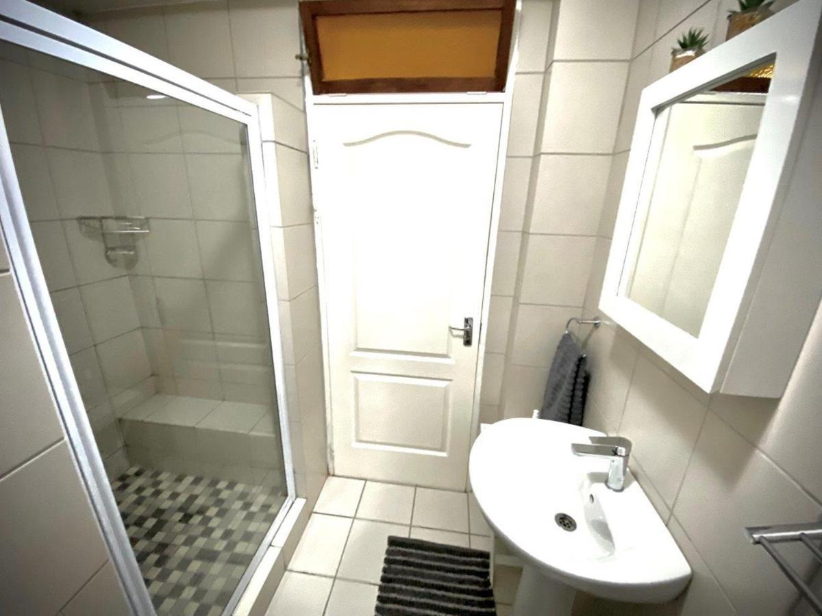 Apartamento Laboria 102&103 Harrismith Exterior foto