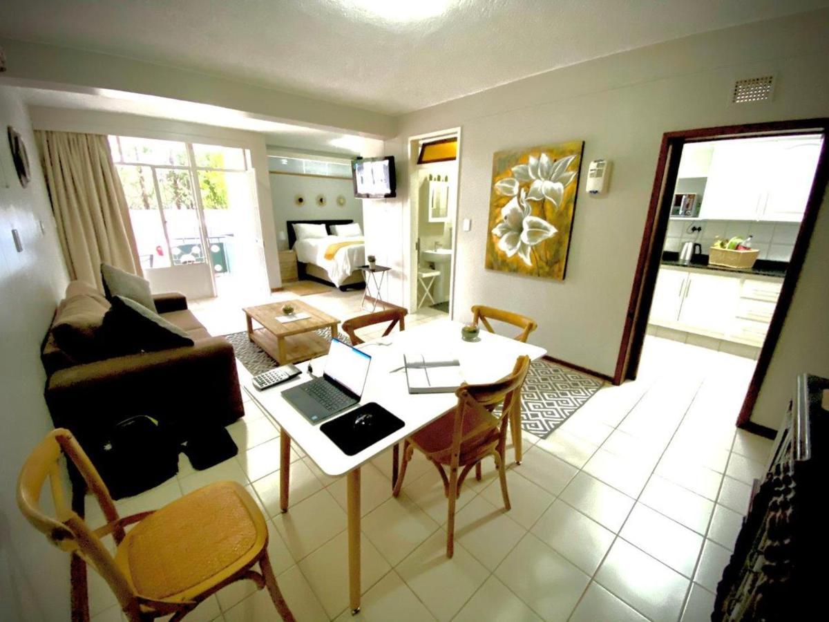 Apartamento Laboria 102&103 Harrismith Exterior foto